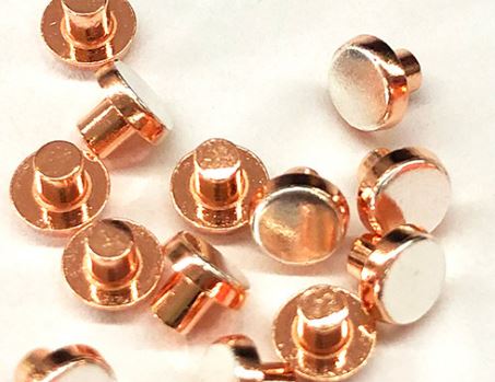 Environment-friendly Materials Silver-nickel Alloys